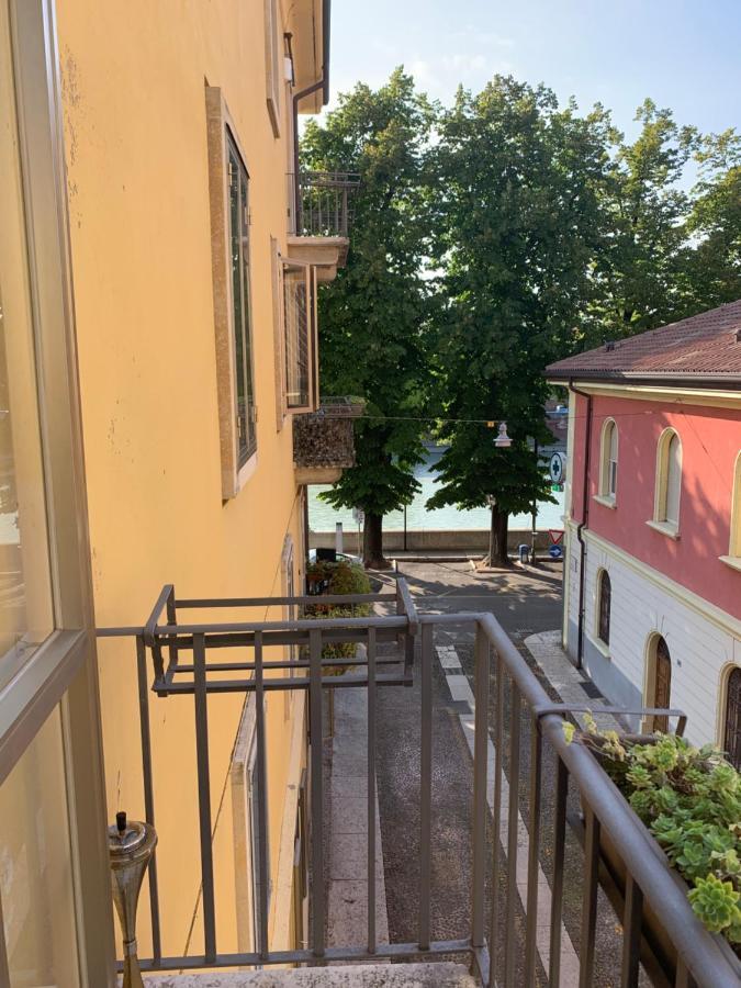 Notti Sull'Adige Hotel Верона Екстериор снимка