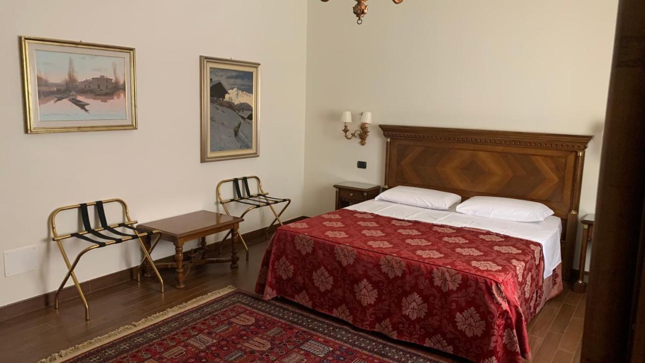 Notti Sull'Adige Hotel Верона Екстериор снимка