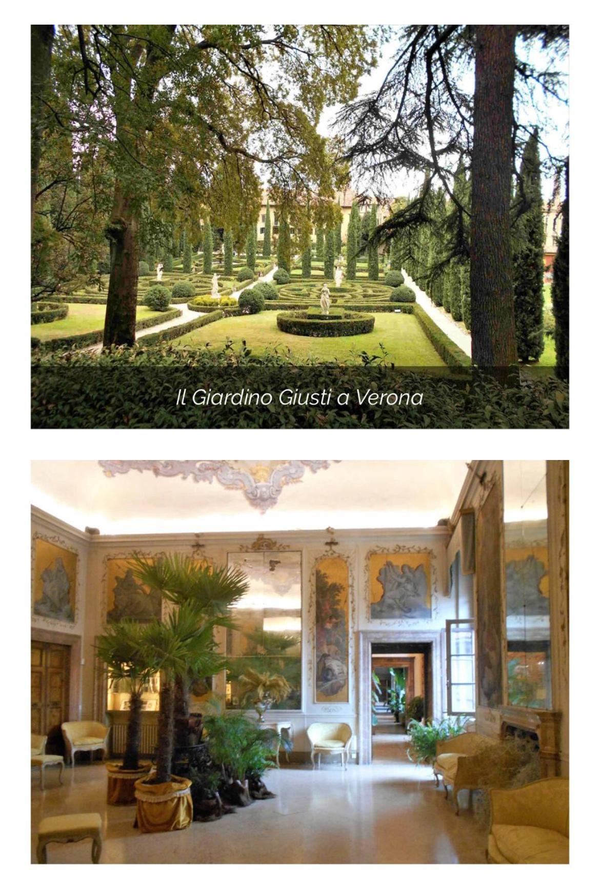 Notti Sull'Adige Hotel Верона Екстериор снимка