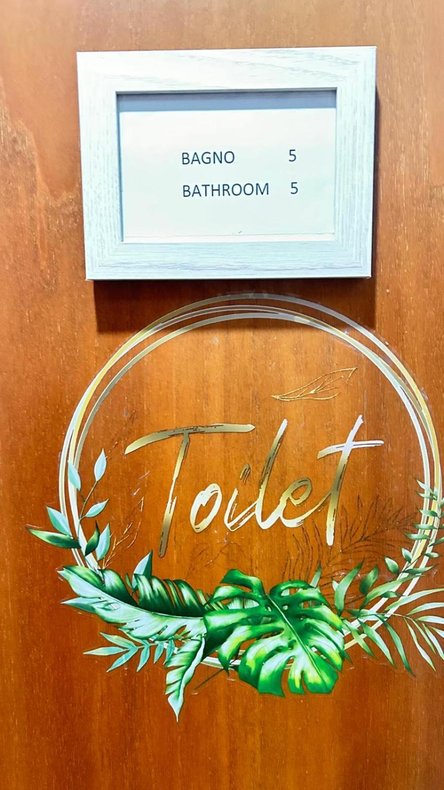 Notti Sull'Adige Hotel Верона Екстериор снимка