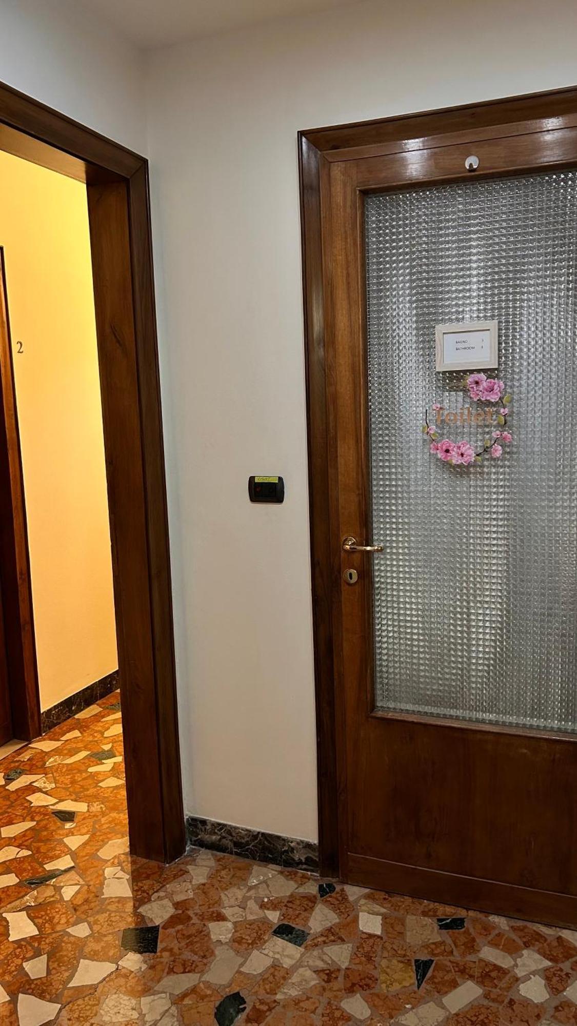 Notti Sull'Adige Hotel Верона Екстериор снимка