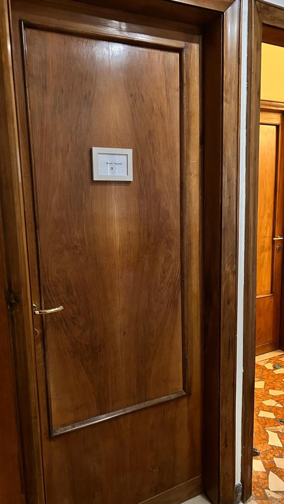Notti Sull'Adige Hotel Верона Екстериор снимка