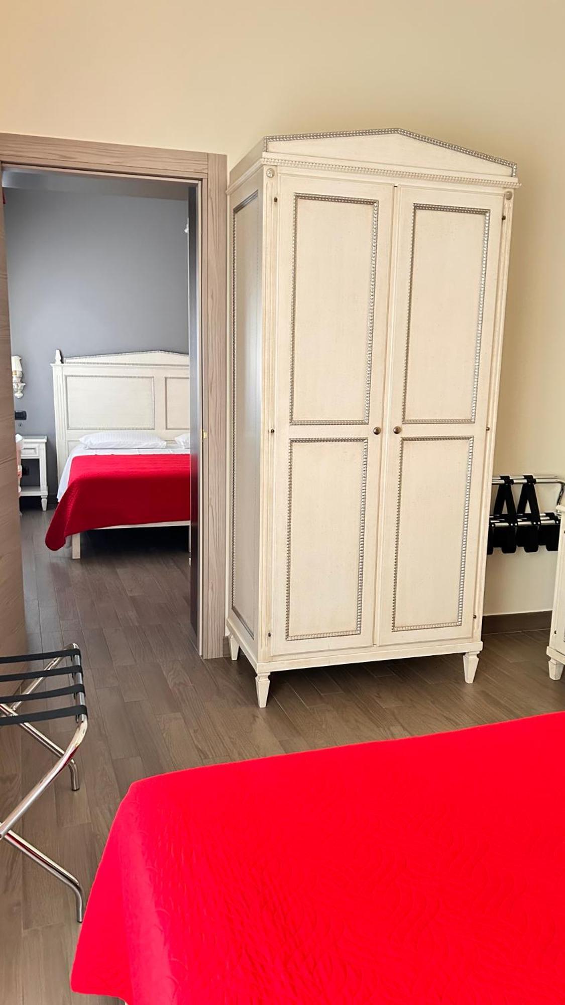 Notti Sull'Adige Hotel Верона Екстериор снимка