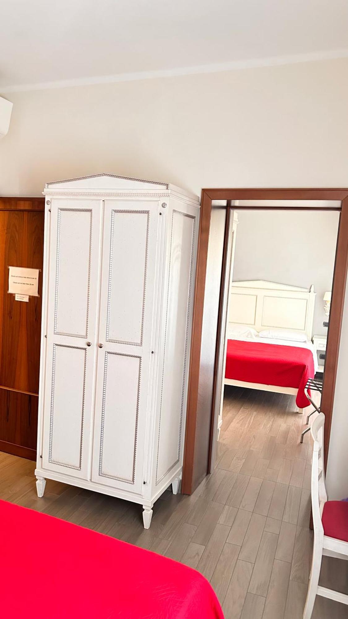 Notti Sull'Adige Hotel Верона Екстериор снимка