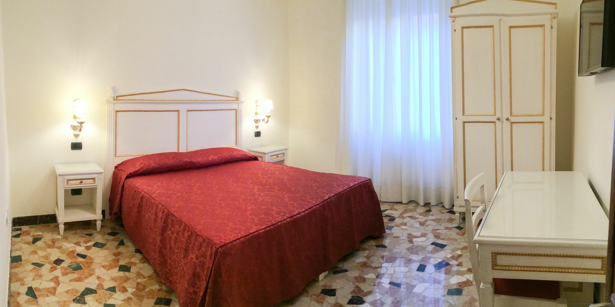 Notti Sull'Adige Hotel Верона Екстериор снимка