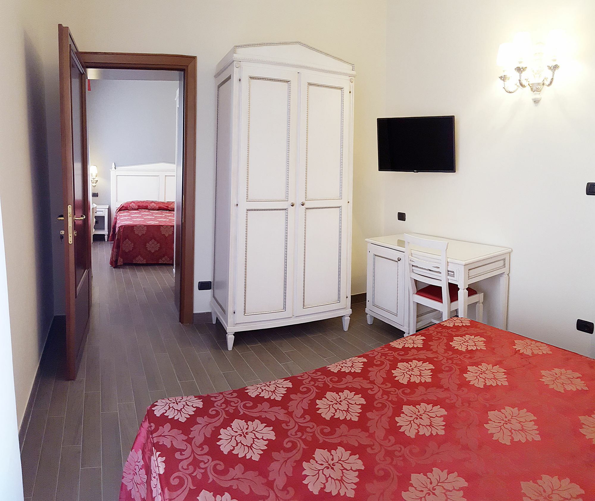 Notti Sull'Adige Hotel Верона Екстериор снимка