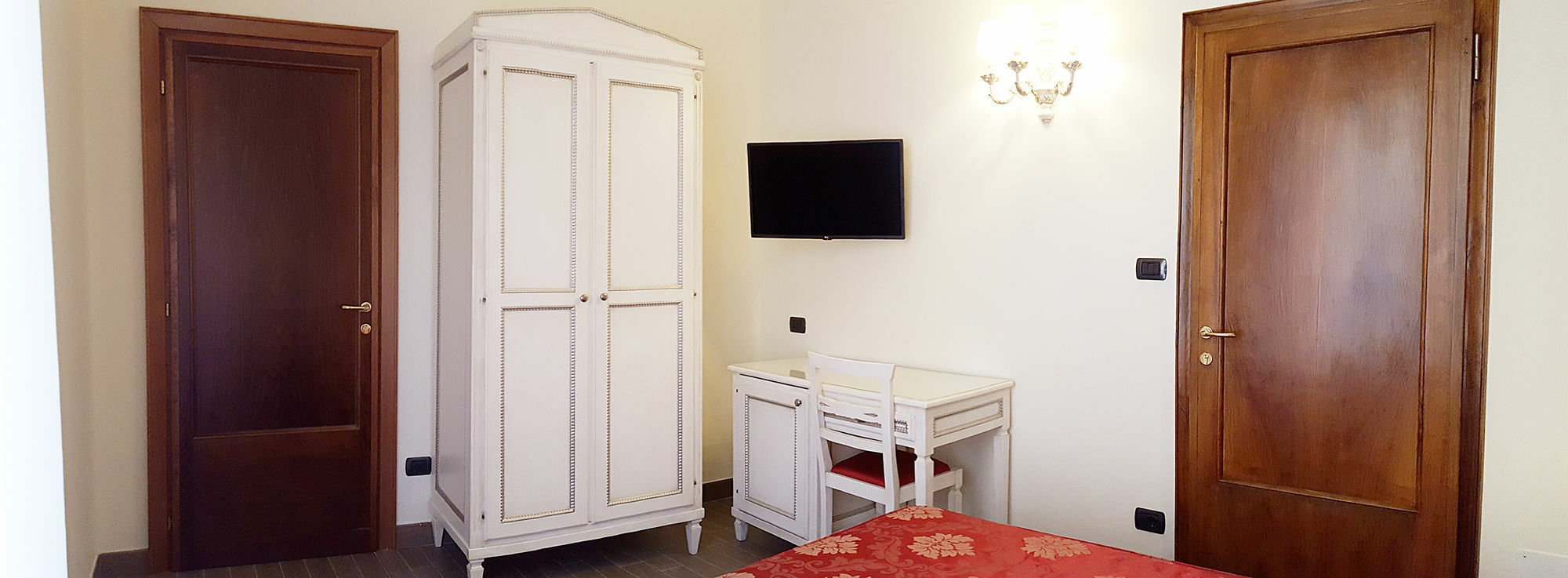 Notti Sull'Adige Hotel Верона Екстериор снимка