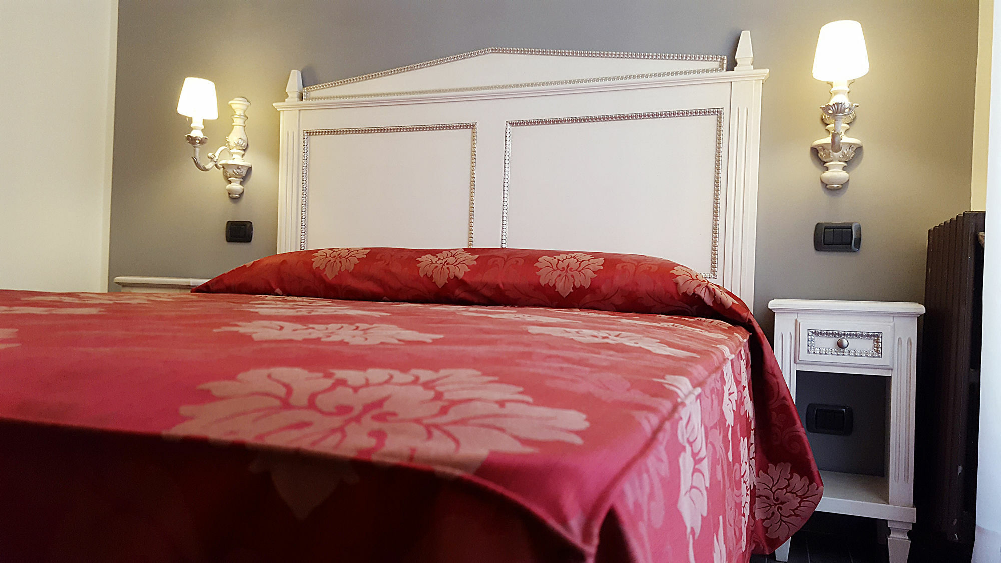 Notti Sull'Adige Hotel Верона Екстериор снимка