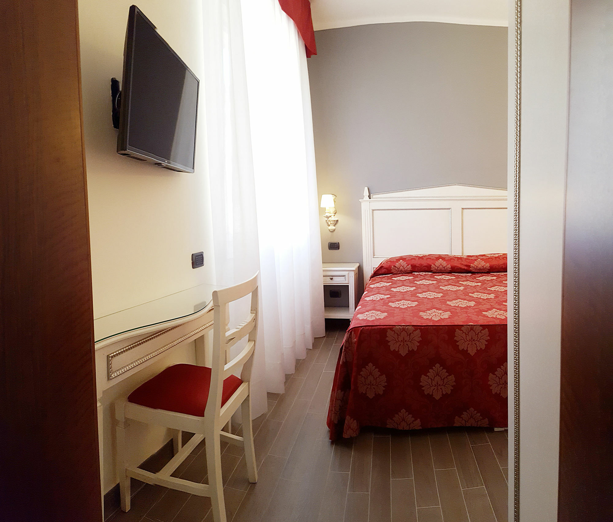 Notti Sull'Adige Hotel Верона Екстериор снимка